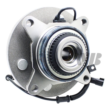 Wjb Hub Assembly, WA515158 WA515158